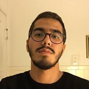 Meet your Posher, Nima